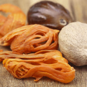 Macis (Bsibissa) de Gouza – Épice Fleur de Muscade Aromatique - nilabeautys.com