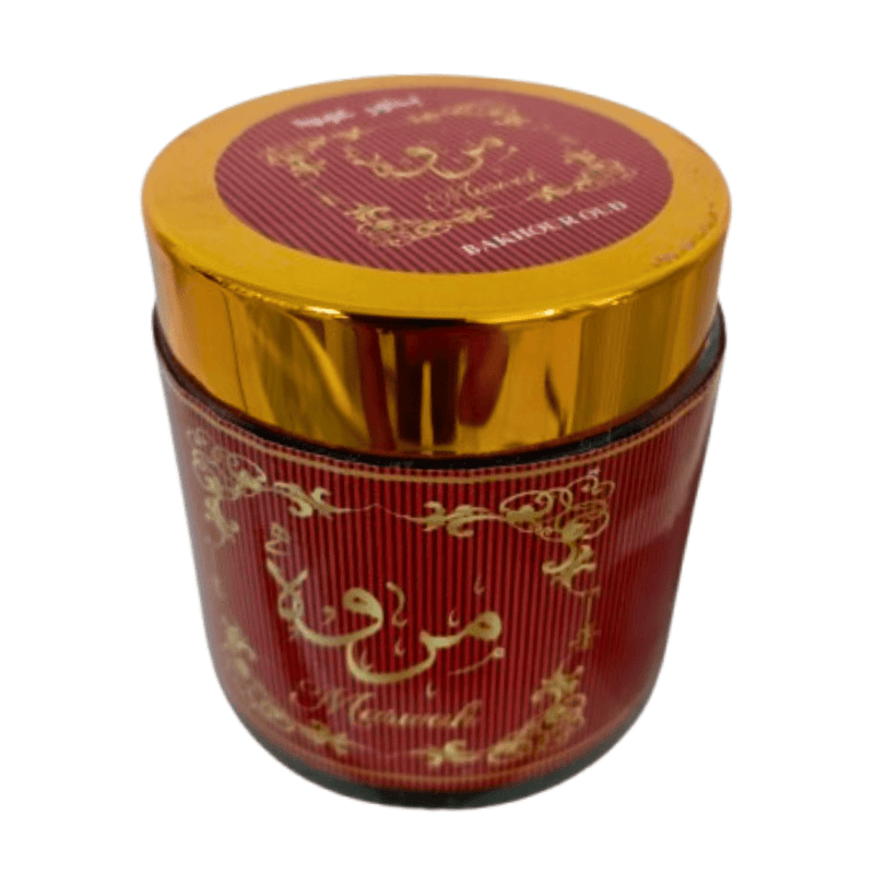 Marwa Bakhour Oud 50g | Encens Oriental Raffiné - nilabeautys.com