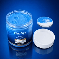 Masque à la Poudre de Nila 250g – NILABEAUTYS - nilabeautys.com