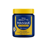 Masque au Poudre de Nila 200g Origine du Maroc - nilabeautys.com