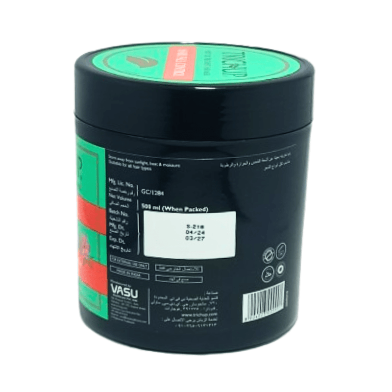 Masque Capillaire Anti - chute Trichup – 500 mL - nilabeautys.com