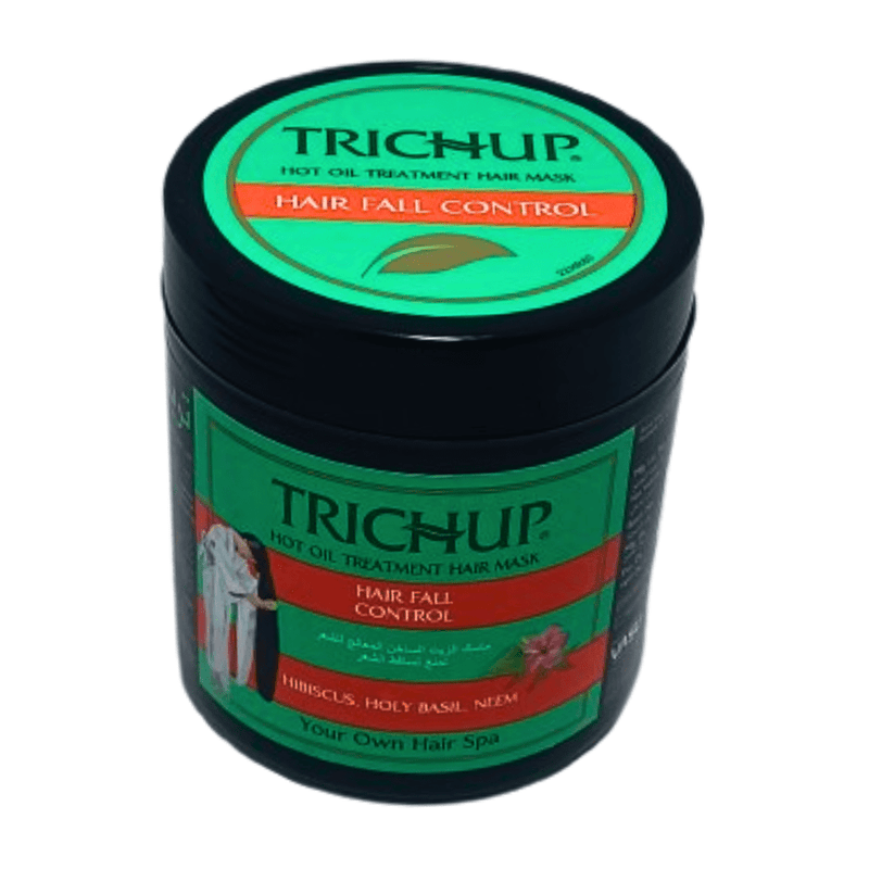 Masque Capillaire Anti - chute Trichup – 500 mL - nilabeautys.com