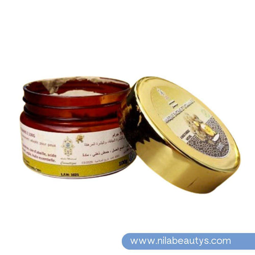 Masque d'Encens 100g