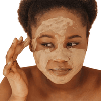 Masque d’Encens Oliban 100g – Soin Anti-Âge & Éclat Naturel - nilabeautys.com