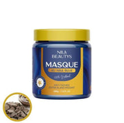 Masque Nila au Rhasoul – Éclat et Soin Anti-âge - Poudre de nila masque