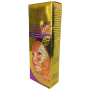 Masque Peel - Off Aichun Gold & Caviar - Éclat & Anti - Âge - nilabeautys.com
