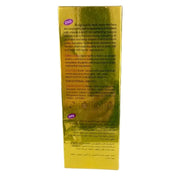 Masque Peel - Off Aichun Gold & Caviar - Éclat & Anti - Âge - nilabeautys.com