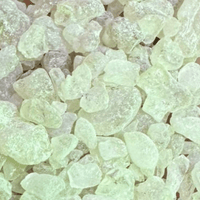 Mastaci (Pistacia lentiscus) – Résine Naturelle Premium aux Arômes Raffinés - nilabeautys.com