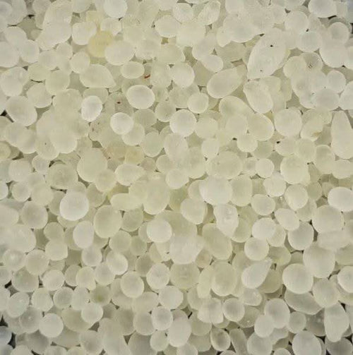 Naturspachtel | Al Mostaki | 50g | 100g | 200 g natürlicher Chios-Mastix, griechisches Mastiha-Gummi – kleine und mittlere Tränen