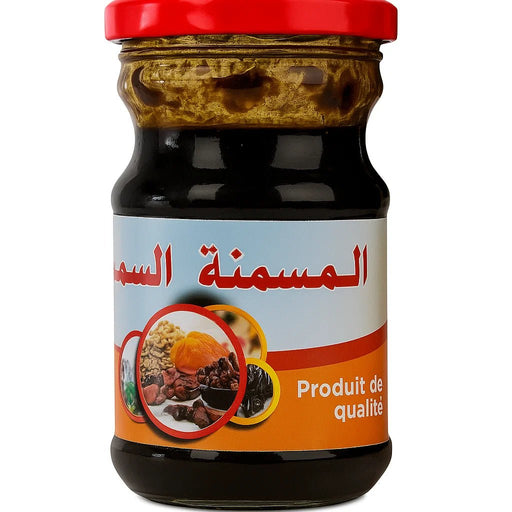 Mélange Mossamina Rapide 250g - nilabeautys.com