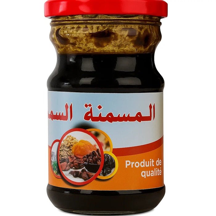 Mélange Mossamina Rapide 250g - nilabeautys.com