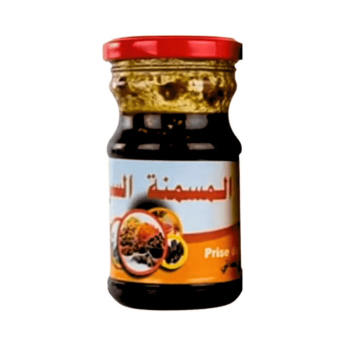 Mélange Mossamina Rapide 250g - nilabeautys.com