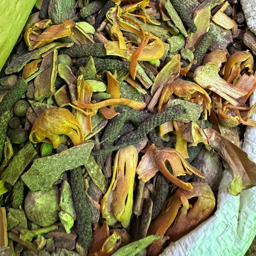 Mélange Mrouzia Grain – Épices Marocaines Premium Haute Qualité - nilabeautys.com