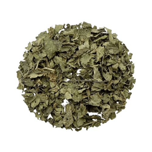 Menthe Pouliot Infusion Feuille 200g