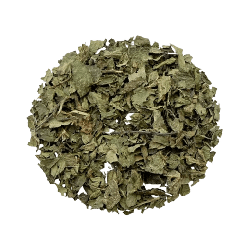 Menthe Pouliot Infusion Feuille 200g - nilabeautys.com