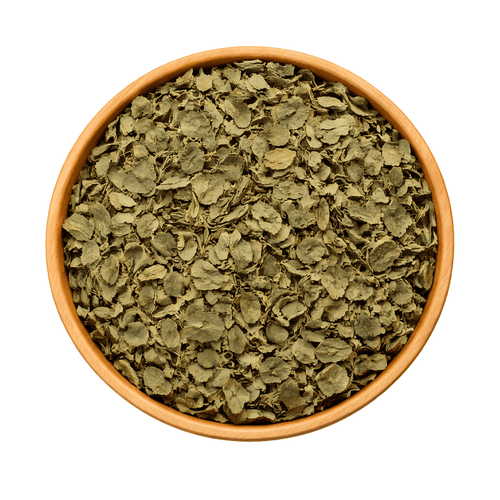 Menthe Pouliot Infusion Feuilles 200g – Mentha pulegium Naturelle - nilabeautys.com