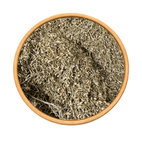 Methnan Thymelaea Hirsuta 50g / 100g / 200g – Herbe Sauvage Traditionnelle - nilabeautys.com