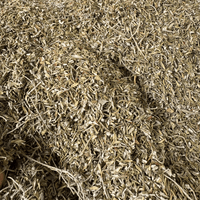 Methnan Thymelaea Hirsuta 50g / 100g / 200g – Herbe Sauvage Traditionnelle - nilabeautys.com