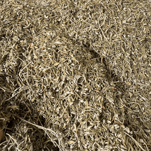 Methnan Thymelaea Hirsuta 50g / 100g / 200g – Herbe Sauvage Traditionnelle - nilabeautys.com