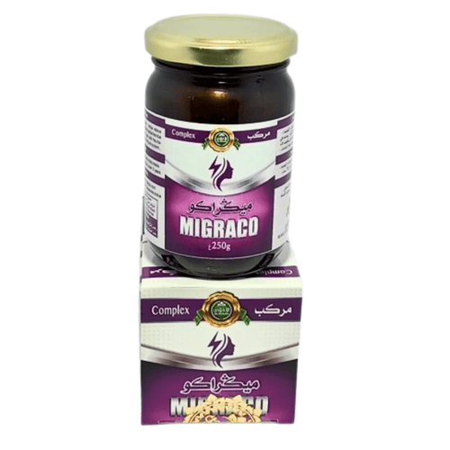 Migraco Complexe Migraine 250g