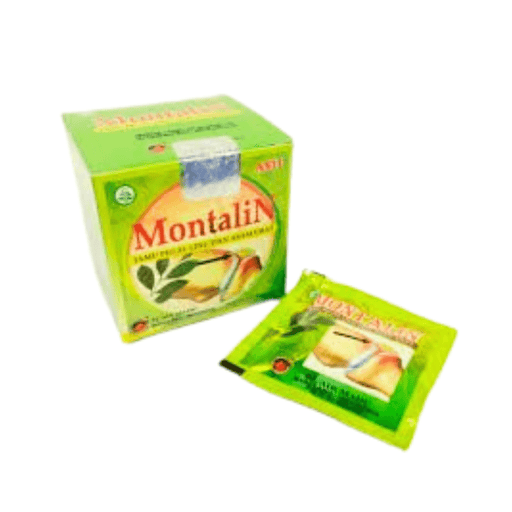 MONTALIN – Gélules Articulations & Circulation - nilabeautys.com