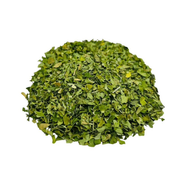 Moringa Naturel 50g / 100g / 200g – Feuilles Séchées Superaliment - nilabeautys.com