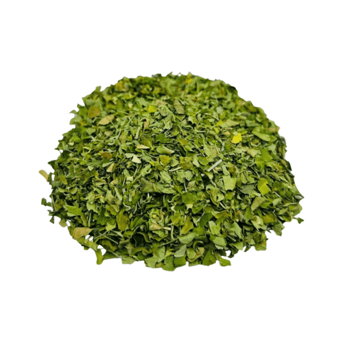 Moringa Naturel 50g / 100g / 200g – Feuilles Séchées Superaliment - nilabeautys.com