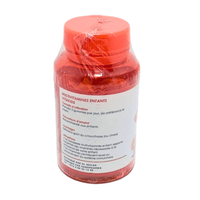 Multivitamin Kids – Bonbons Naturels 500 mg - nilabeautys.com