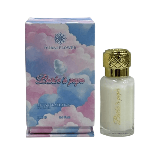 Musc Barbapapa 12 ml - nilabeautys.com