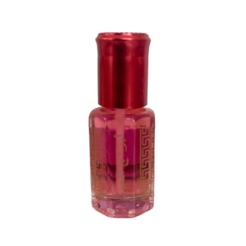 Musc Concentré fraises et jasmin 6 ml