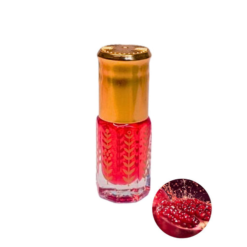 MUSC DE GRENADINE 3ML - EAU DE PARFUM