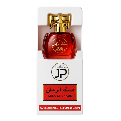 MUSC INTIME GRENADE MYSTIQUE - 20 ML - nilabeautys.com