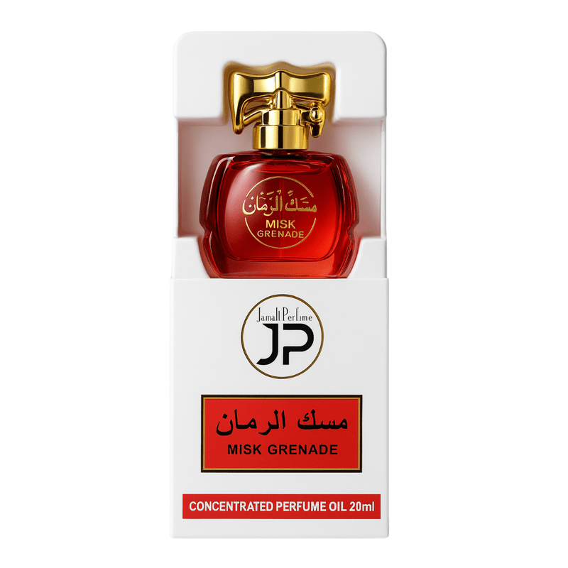 MUSC INTIME GRENADE MYSTIQUE - 20 ML - nilabeautys.com