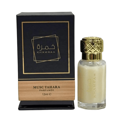 Musc Khamrah 12 ml - nilabeautys.com