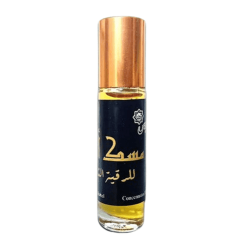Musc Noir Roqya Chariya 6ml