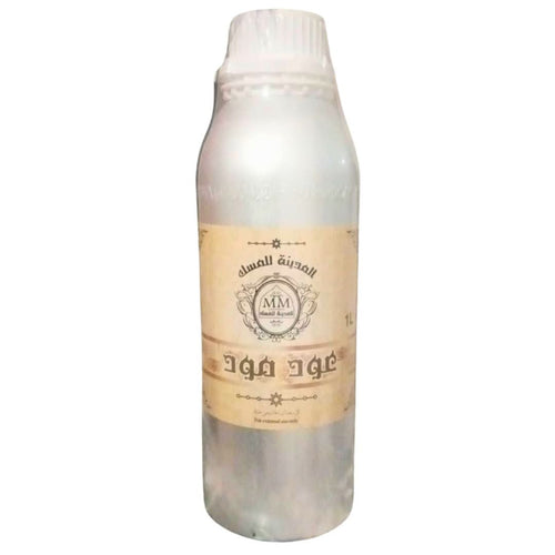 Musc Original Oud Mood El Madina – 1L