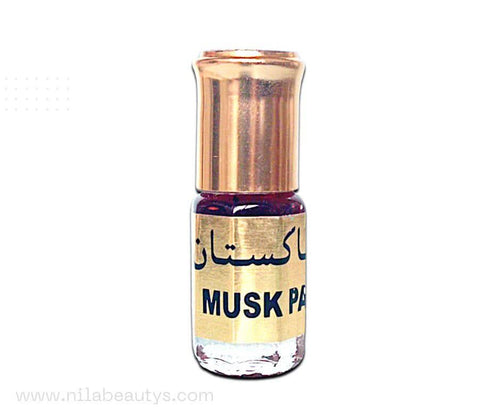 Musc Pakistan 6ml