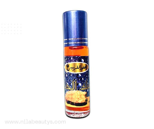 Musc Pierre | Colonia Al Firdaouss 12ml
