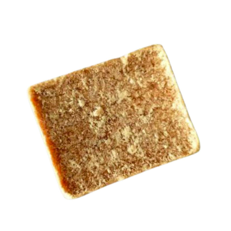 Musc Rouge solide carrée - Musc tahara red