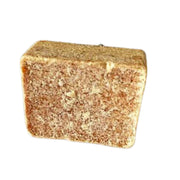 Musc Rouge solide carrée - Musc tahara red