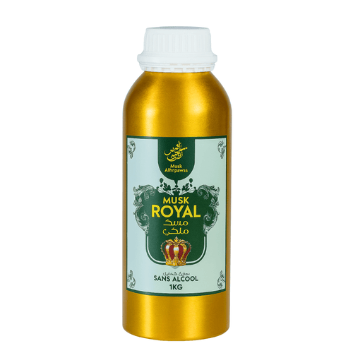 Musc Royal – Musc Prestige 1 kg - nilabeautys.com