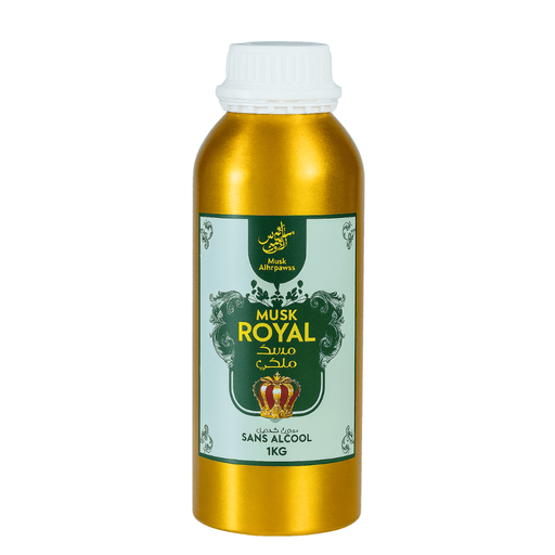 Musc Royal – Musc Prestige 1 kg - nilabeautys.com