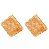 Musc Solide Orange Blanc - Parfum Frais et Élégant en Format Pratique - nilabeautys.com