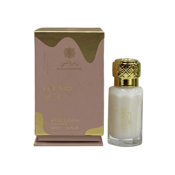 Musc Tahara 12 ml - nilabeautys.com