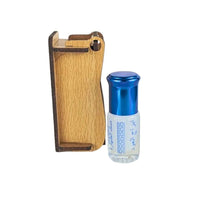 Musc Tahara 3ml naturel sans alcool – Parfum doux & longue tenue