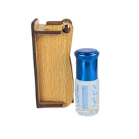 Musc Tahara 3ml naturel sans alcool – Parfum doux & longue tenue