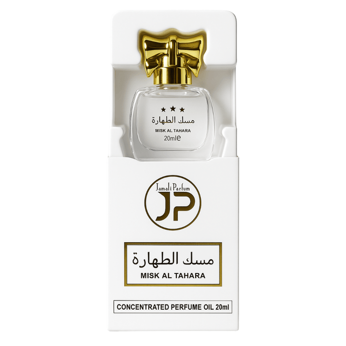 Musc Tahara Concentrée 20ml - nilabeautys.com