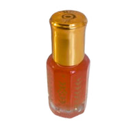 Musc Tahara Fruits Tropicaux 6ml - Fraîcheur Gourmande - nilabeautys.com