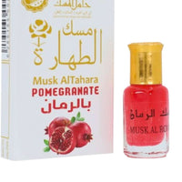 Musc Tahara Grenade El Roman 6 ml - nilabeautys.com