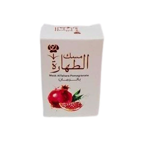 Musc Tahara Grenade El Roman 6 ml